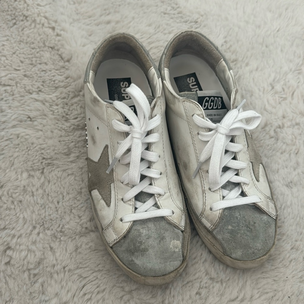 Golden Goose